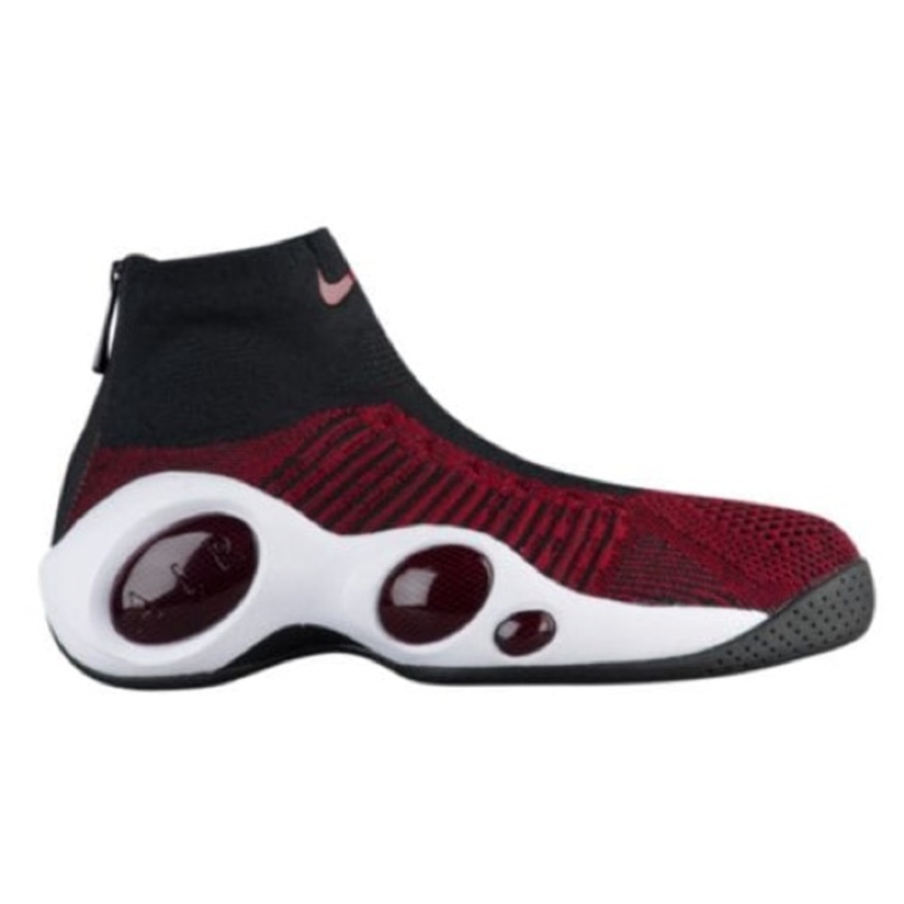 🚫SOLD🚫NIKE FLIGHT BONAFIDE - Picture 4 of 8